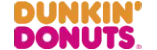 dunkin logo