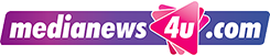 Medianews4u Logo