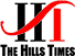 thehillstimes logo