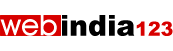 webindia123 logo
